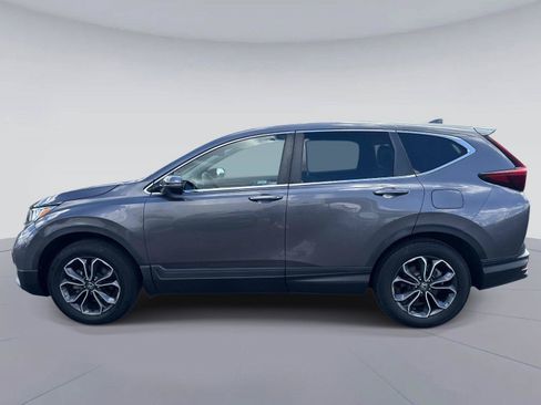 Certified 2020 Honda CR-V EX image 7