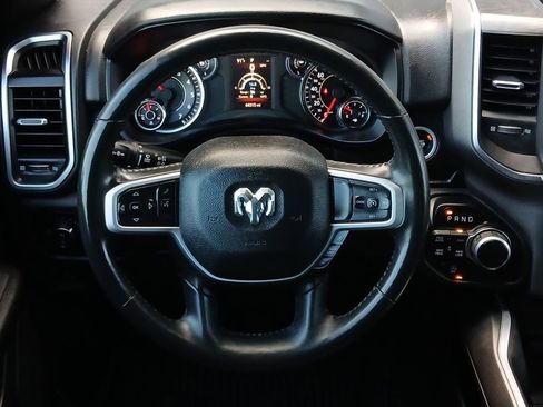 Used 2024 RAM 1500 Lone Star AWD/4WD image 21