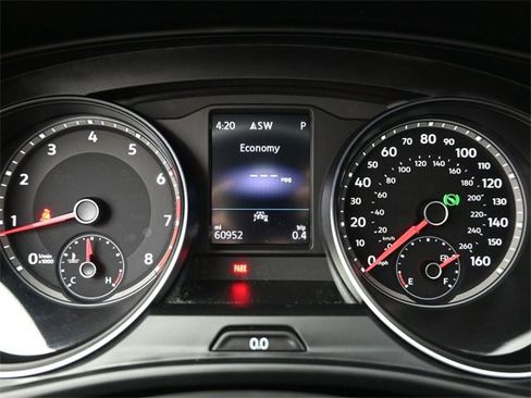 Used 2021 Volkswagen Atlas SE image 6