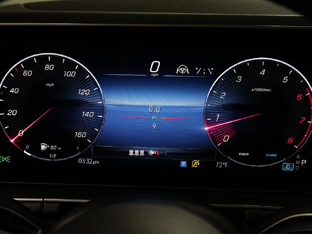 New 2026 Mercedes-Benz GLE 450 4MATIC image 17