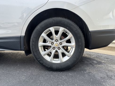 Used 2018 Chevrolet Equinox LT image 7