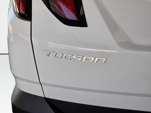New 2026 Hyundai Tucson SEL AWD/4WD image 14