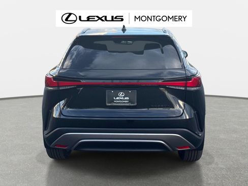 New 2026 Lexus RX 350 AWD/4WD image 4