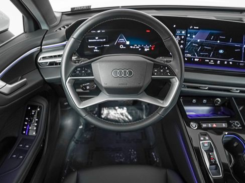 Certified 2025 Audi A5 2.0T Premium w/ 19" Wheel Package AWD/4WD image 15