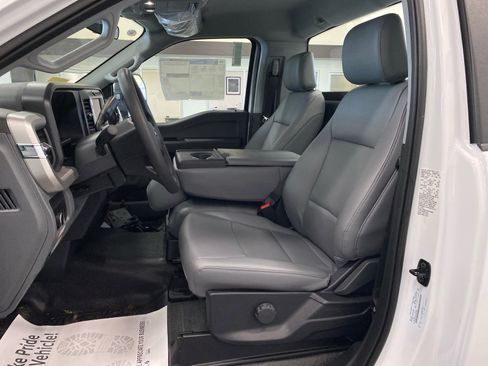 New 2026 Ford F250 XL w/ XL Chrome Package image 12