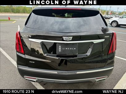 Used 2025 Cadillac XT5 Premium Luxury w/ Technology Package