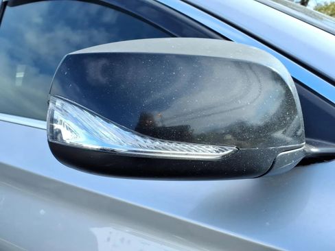 Used 2020 INFINITI QX50 Luxe w/ Navigation Package image 10