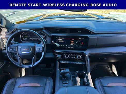 Used 2023 GMC Sierra 1500 AT4 w/ AT4 Premium Package image 16