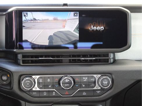 New 2026 Jeep Gladiator Willys image 20