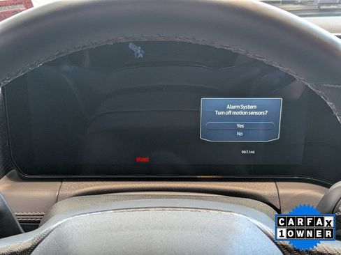 Used 2025 Ford Mustang GT Premium w/ GT Performance Package RWD image 25