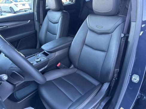 Used 2024 Cadillac XT5 Luxury image 19