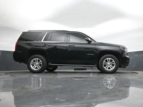 Used 2019 Chevrolet Tahoe LT image 43