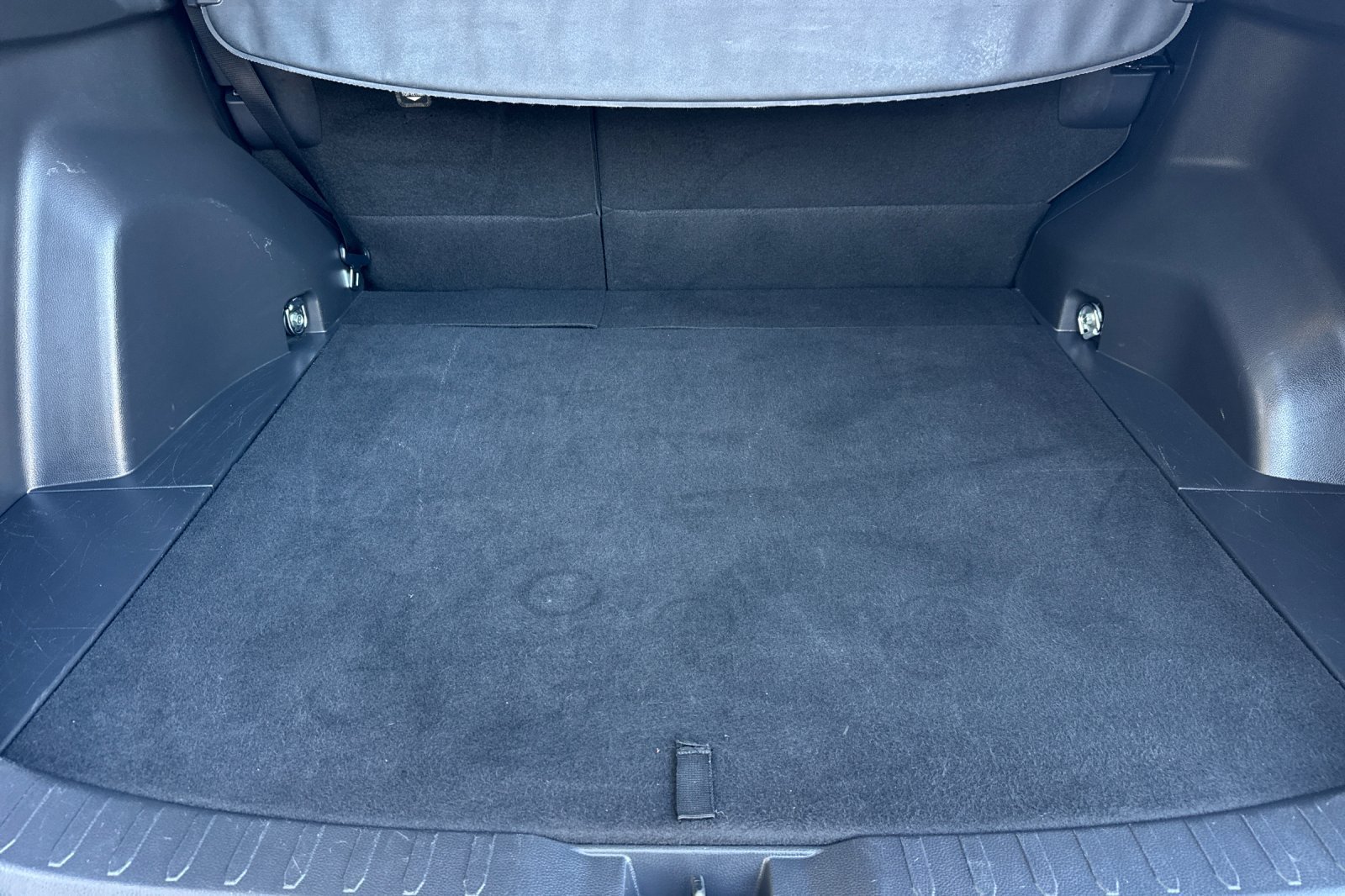 Certified 2025 Toyota RAV4 XLE FWD image 15