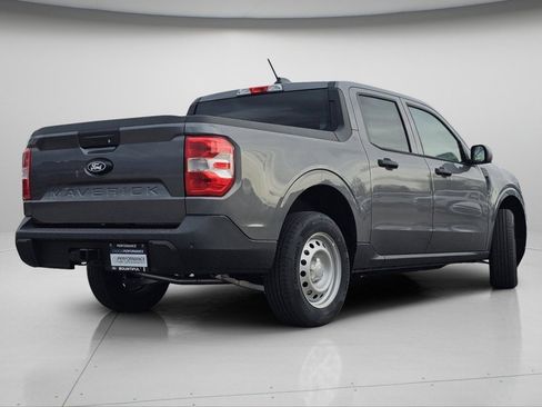 New 2026 Ford Maverick XL w/ Equipment Group 101A image 8