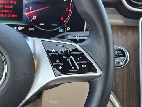 Used 2024 Mercedes-Benz C 300 Sedan image 29