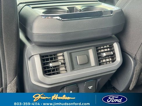 New 2025 Ford F150 XLT w/ Equipment Group 302A MID image 23