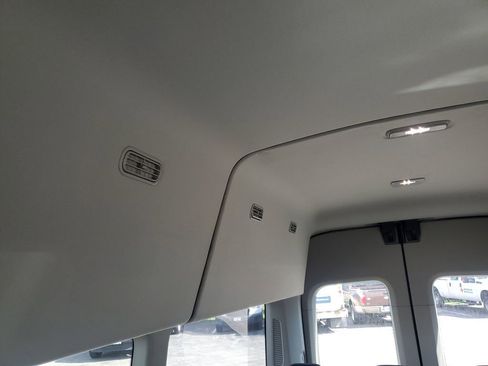 New 2026 Ford Transit 350 XL RWD image 37