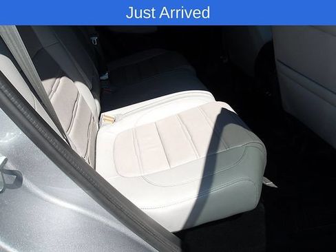 Used 2022 Honda CR-V EX-L image 11