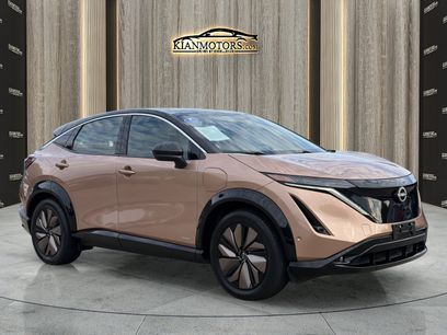 Used 2023 Nissan Ariya FWD