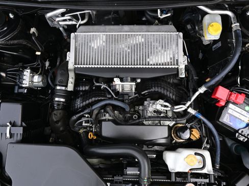 Certified 2023 Subaru Ascent Onyx Edition Limited image 36