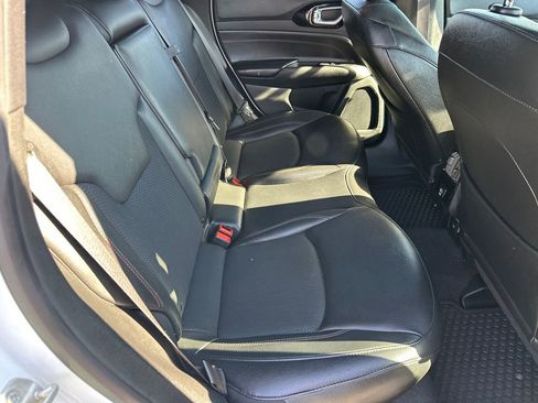 Used 2024 Jeep Compass Trailhawk image 15