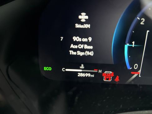 Used 2025 Lexus TX 350 AWD w/ Technology Package image 14