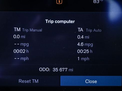 Certified 2023 Volvo XC60 B5 Ultimate w/ Climate Package FWD image 14