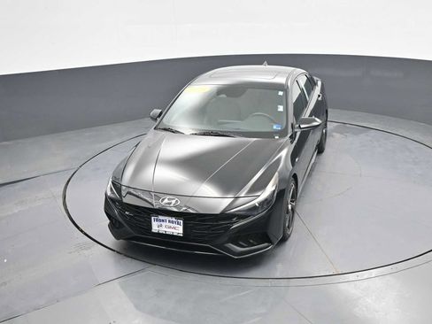 Used 2023 Hyundai Elantra N Line FWD image 26