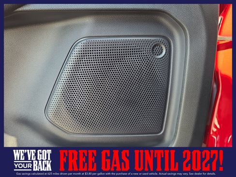 New 2026 Ford Escape Active w/ Tech Pack #1 FWD image 18