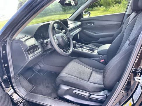 Used 2026 Honda Accord LX image 3