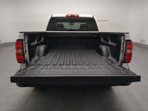Used 2018 Chevrolet Silverado 1500 W/T RWD image 29