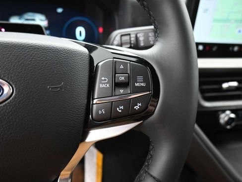 New 2026 Ford Explorer Platinum image 28