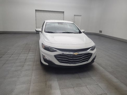 Used 2023 Chevrolet Malibu LS w/ Driver Confidence Package FWD image 14
