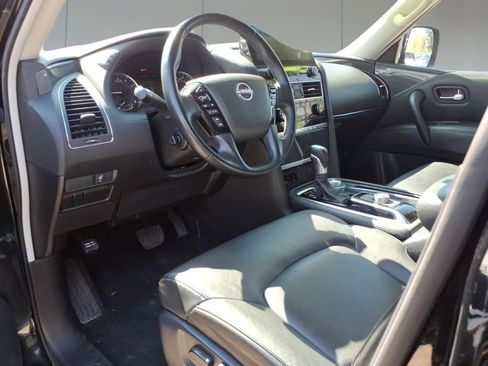 Used 2024 Nissan Armada SV AWD/4WD image 11