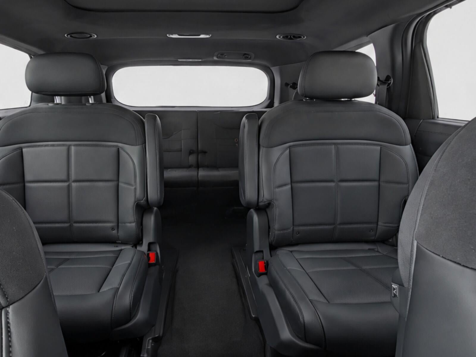 New 2027 Kia Telluride SX Prestige AWD/4WD image 12