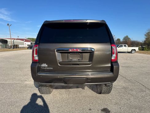 Used 2019 GMC Yukon Denali w/ Denali Ultimate Package image 6