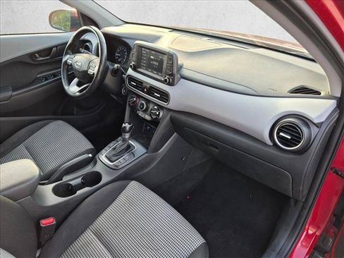 Used 2021 Hyundai Kona SEL FWD image 22