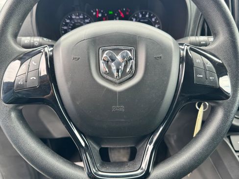 Used 2022 RAM ProMaster City Tradesman FWD image 20