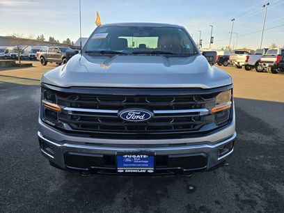 Certified 2024 Ford F150 XLT w/ Tow/Haul Package