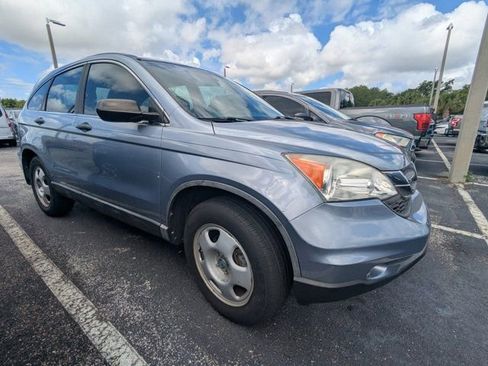 Used 2010 Honda CR-V LX image 3