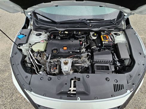 Used 2020 Honda Civic Sport image 20