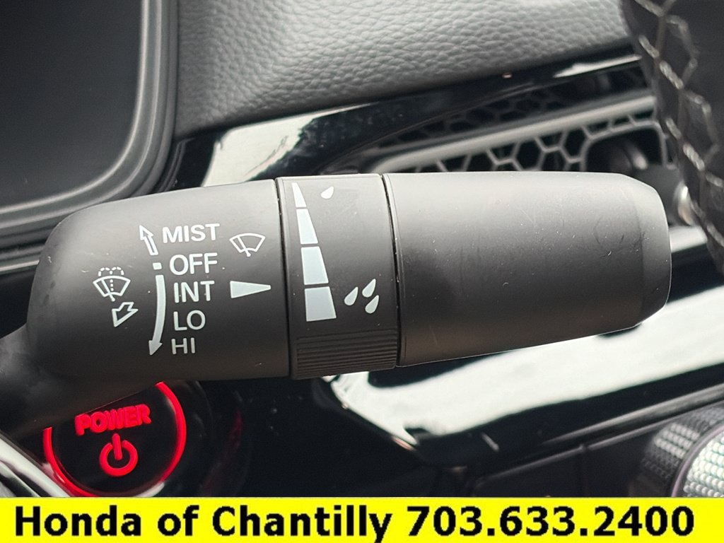 Used 2026 Honda Civic Sport image 11