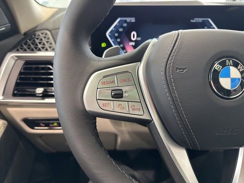 New 2026 BMW X7 xDrive40i image 23