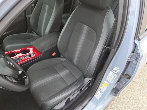 Used 2023 Honda Civic Sport image 23