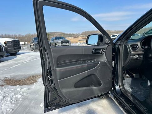 New 2026 Dodge Durango GT image 30