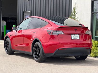 Used 2020 Tesla Model Y Long Range