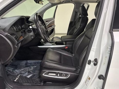 Used 2020 Acura MDX FWD w/ Technology Package image 16