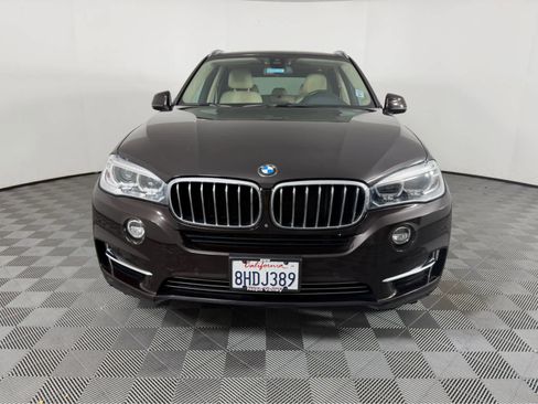 Used 2016 BMW X5 xDrive35i image 7