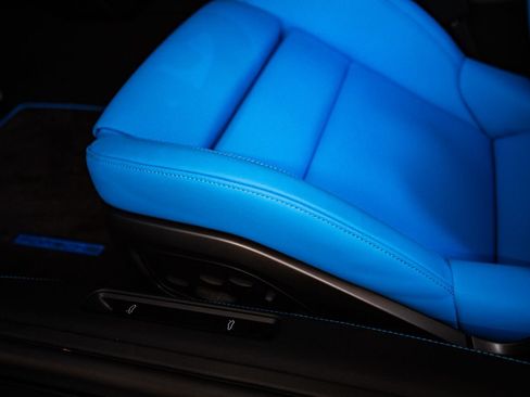 Certified 2026 Porsche 911 GT3 RWD image 14