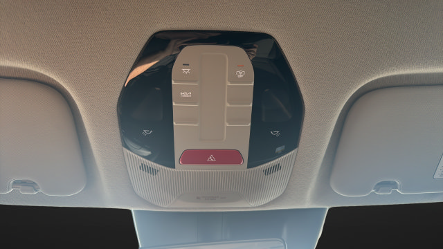 New 2026 Kia K4 FWD image 33